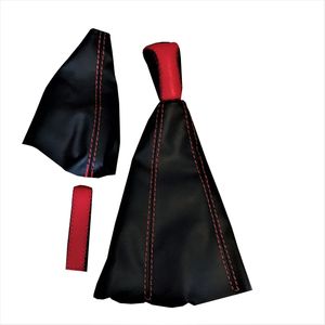 سردنده مدل tib4 br مناسب برای تیبا 1 به همراه گردگیر دنده و گردگیر ترمز دستی و روکش ترمز دستی